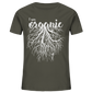 I am organic - Kids Organic Shirt - Bio Kinder Shirt