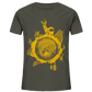 Tiere des Waldes - Kids Organic Shirt