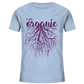 I am organic - Kids Organic Shirt - Bio Kinder Shirt