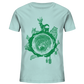 Tiere des Waldes - Kids Organic Shirt