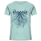I am organic - Kids Organic Shirt - Bio Kinder Shirt