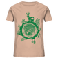 Tiere des Waldes - Kids Organic Shirt