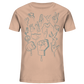 Freedom & Resistence - Kids Organic Shirt