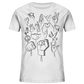 Freedom & Resistence - Kids Organic Shirt
