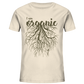 I am organic - Kids Organic Shirt - Bio Kinder Shirt