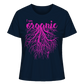 I am organic – Fairtrade Bio-Shirt für deine nachhaltige Umwelt - Damen Organic Shirt