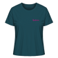 RevoLution - Fairtrade Bio-Shirt für deine nachhaltige Revolution - Damen Organic Shirt