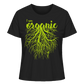 I am organic – Fairtrade Bio-Shirt für deine nachhaltige Umwelt - Damen Organic Shirt