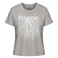 I am organic – Fairtrade Bio-Shirt für deine nachhaltige Umwelt - Damen Organic Shirt
