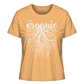 I am organic – Fairtrade Bio-Shirt für deine nachhaltige Umwelt - Damen Organic Shirt