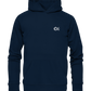 Raven - Organic Basic Hoodie