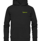 RevoLution - Fairtrade Bio-Hoodie für deine nachhaltige Erkenntnis - Organic Basic Hoodie - Bio Pullover
