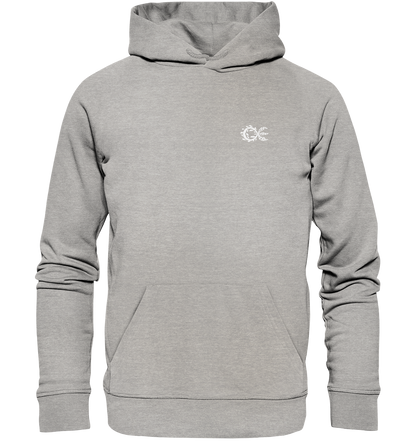 I am organic - Fairtrade Bio-Hoodie für deinen nachhaltigen Tragekomfort - Organic Basic Hoodie - Bio Pullover