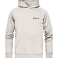 RevoLution - Fairtrade Bio-Hoodie für deine nachhaltige Erkenntnis - Organic Basic Hoodie - Bio Pullover