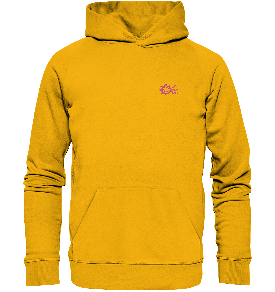 Global Worming - Fairtrade Bio-Hoodie für deine nachhaltige Verwurmung - Organic Hoodie - Bio Pullover