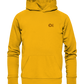 Foxxy Fox - Organic Basic Hoodie