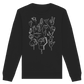 Freedom & Resistence - Organic Basic Unisex Sweatshirt