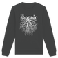 I am organic - Fairtrade Bio-Sweater für deinen nachhaltigen Tragekomfort - Organic Basic Unisex Sweatshirt
