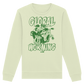 Global Worming - Fairtrade Bio-Sweater für deine nachhaltige Verwurmung - Organic Basic Unisex Sweatshirt