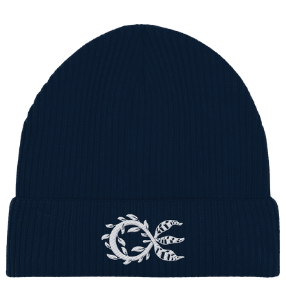 Diamant - Organic Fisherman Beanie