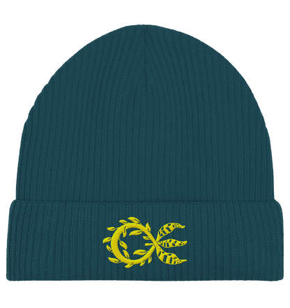 Diamant - Organic Fisherman Beanie
