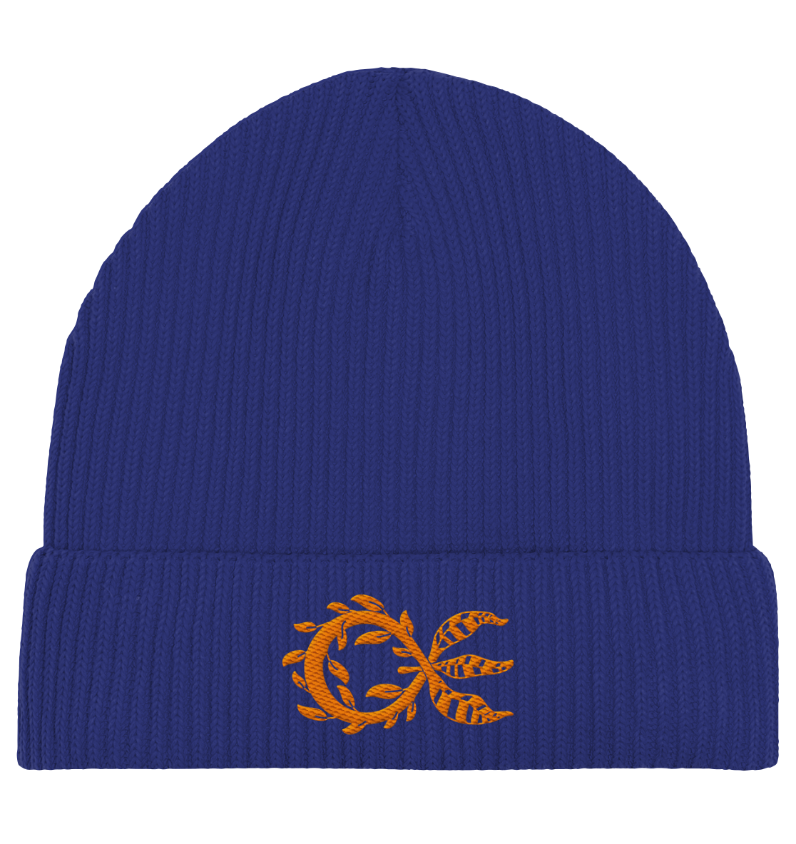 Diamant - Organic Fisherman Beanie