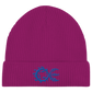 Organic Fisherman Beanie