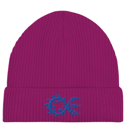 Diamant - Organic Fisherman Beanie