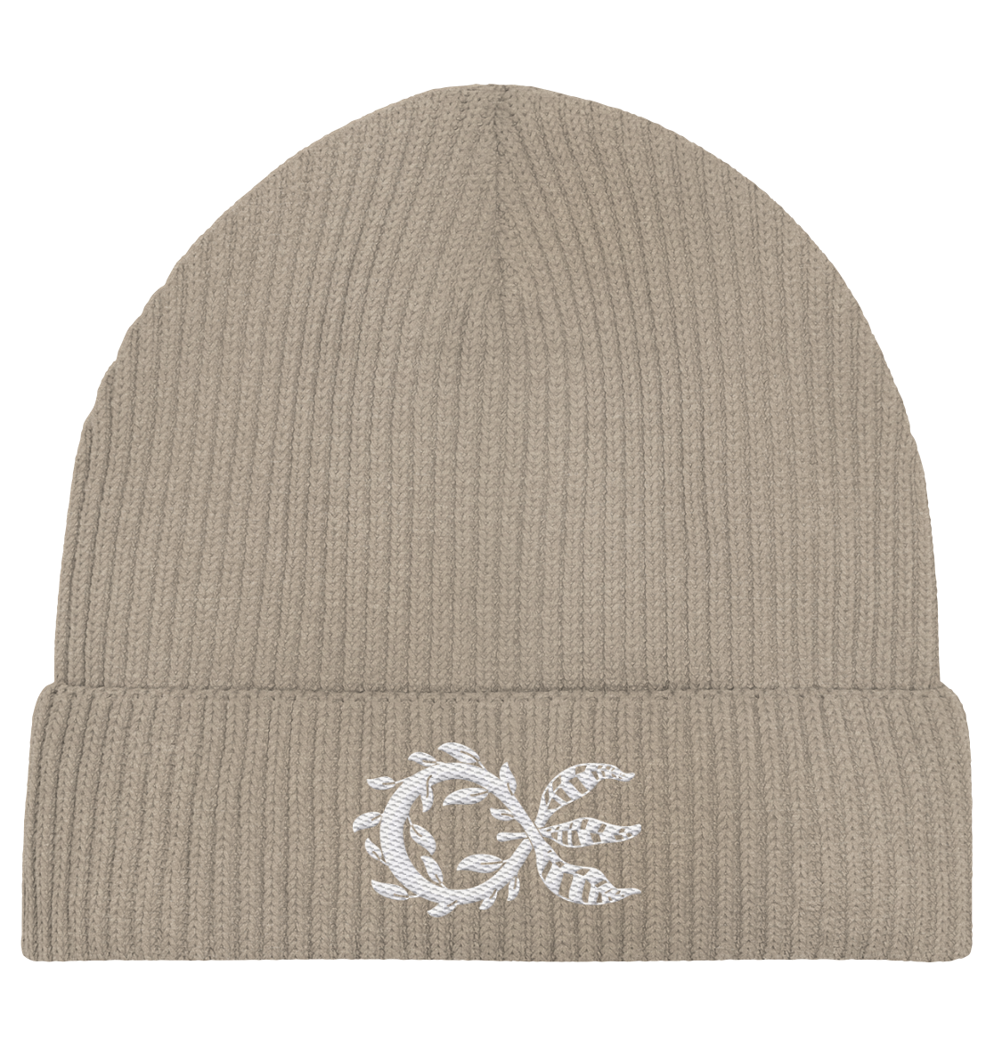 Diamant - Organic Fisherman Beanie