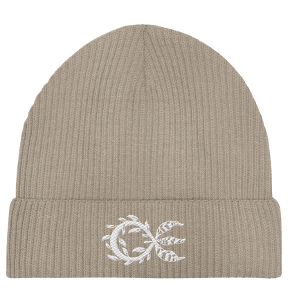 Diamant - Organic Fisherman Beanie