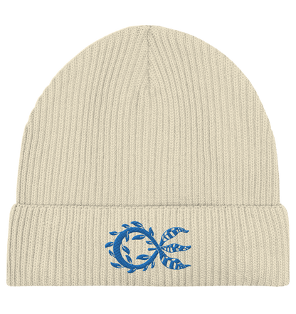 Diamant - Organic Fisherman Beanie