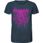 I am organic - Organic Shirt