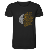 Cosmiclove – Fairtrade Bio-Shirt für deine nachhaltige Liebe – Herren Organic Shirt