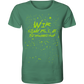 Wir sind Alle Sternenstaub - Herren Organic Shirt