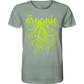 I am organic - Organic Shirt