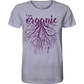 I am organic - Organic Shirt