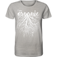 I am organic - Organic Shirt
