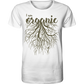 I am organic - Organic Shirt
