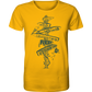 Wegweiser Signpost - Organic Shirt