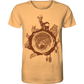 Tiere des Waldes - Organic Shirt
