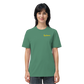 Bärlerina Revolution - Organic Shirt
