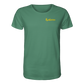 Bärlerina Revolution - Organic Shirt