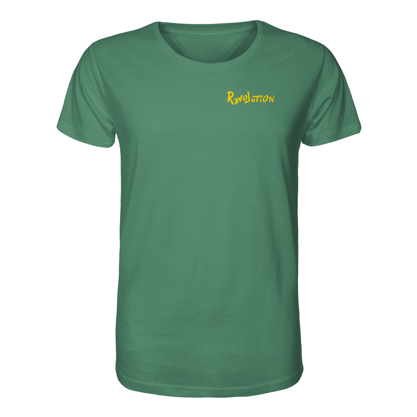 Bärlerina Revolution - Organic Shirt