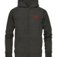 Wegweiser Signpost - Organic Zipper