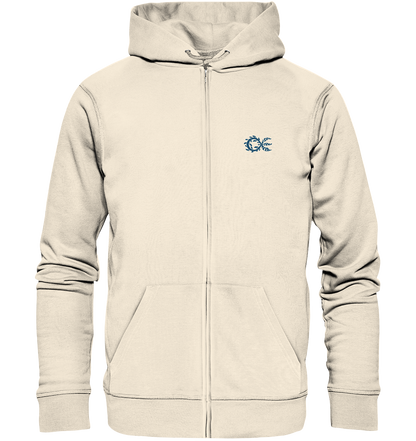 Schildkröte Pyramide - Organic Zipper