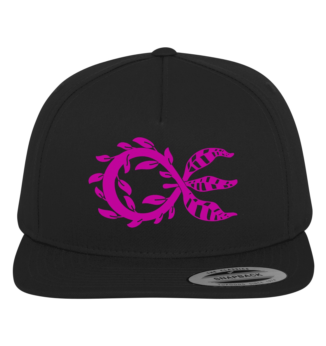 Peace Love Revolution - Premium Snapback