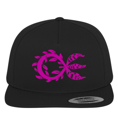 Peace Love Revolution - Premium Snapback