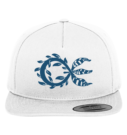 Peace Love Revolution - Premium Snapback