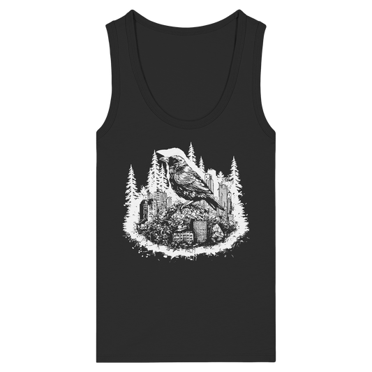 Rabe -  Fairtrade Bio Organic Fitted Tank Top für Damen